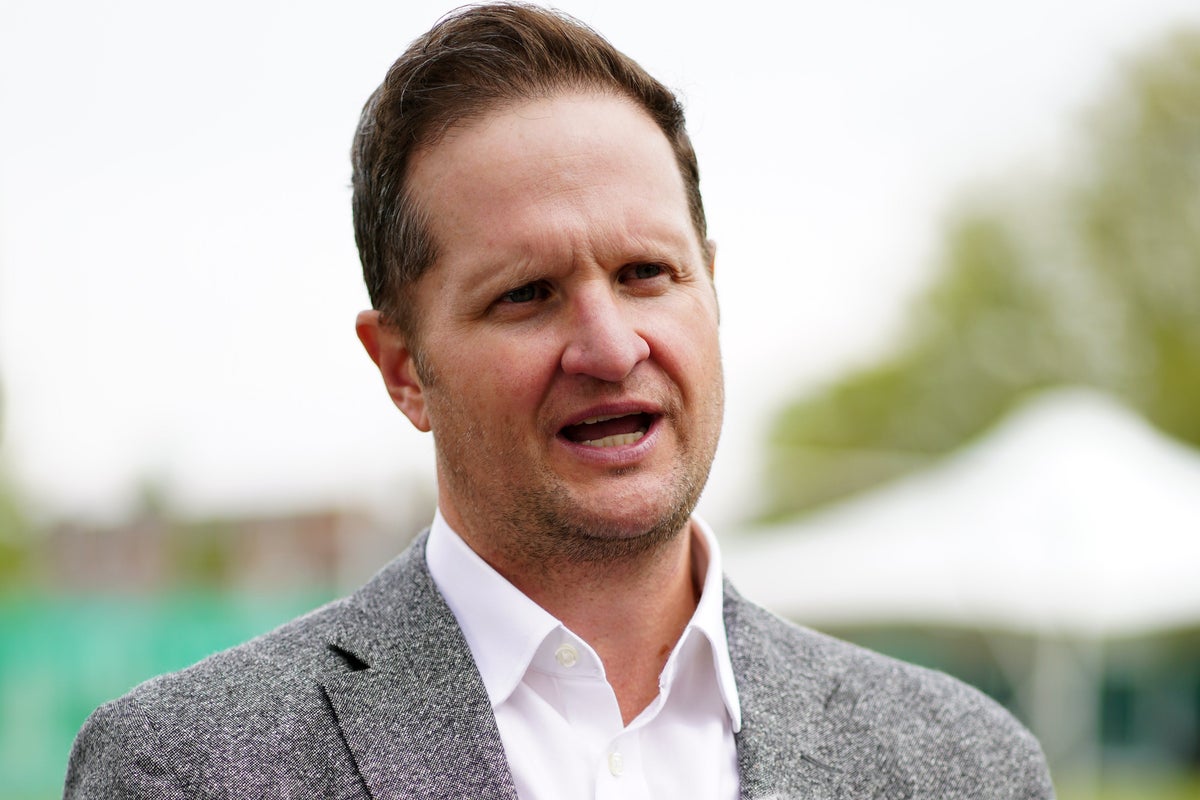 Rob Key wants to see more homegrown coaches as he ponders overseas ...