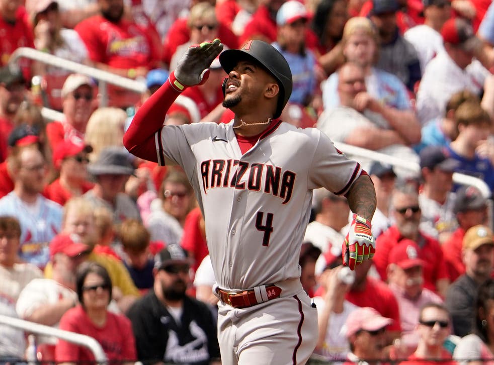 DIAMONDBACKS-CARDENALES