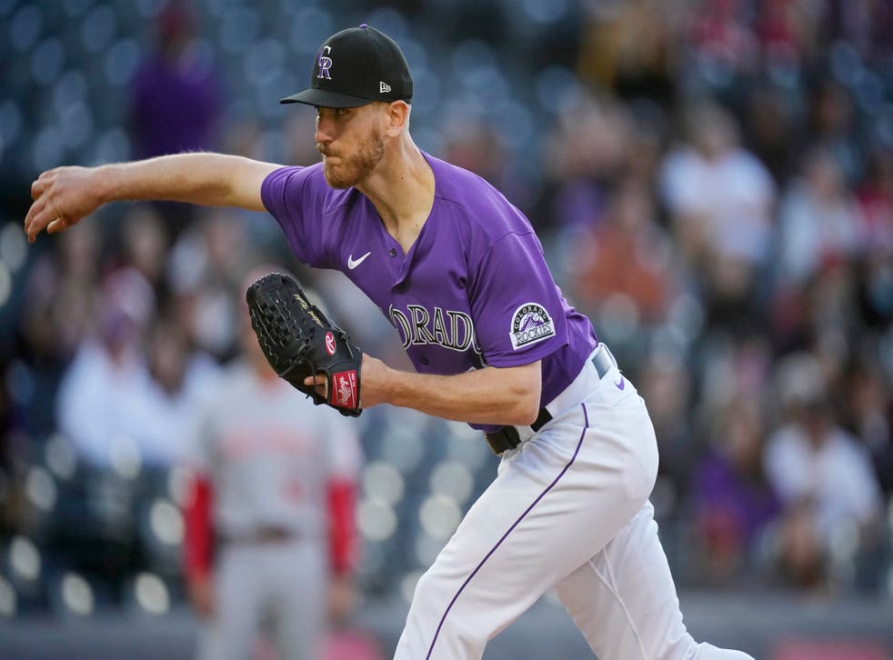 ROJOS-ROCKIES