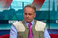 Boris Johnson’s strategist ‘criticises female MPs over open complaints about porn-watching Tory’