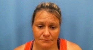 Dog owner Brandy Lee Dowdy has been arrested and charged with manslaughter