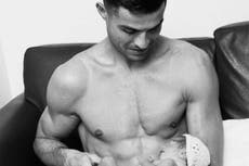 Cristiano Ronaldo posts photo with newborn daughter two weeks after loss of her twin brother