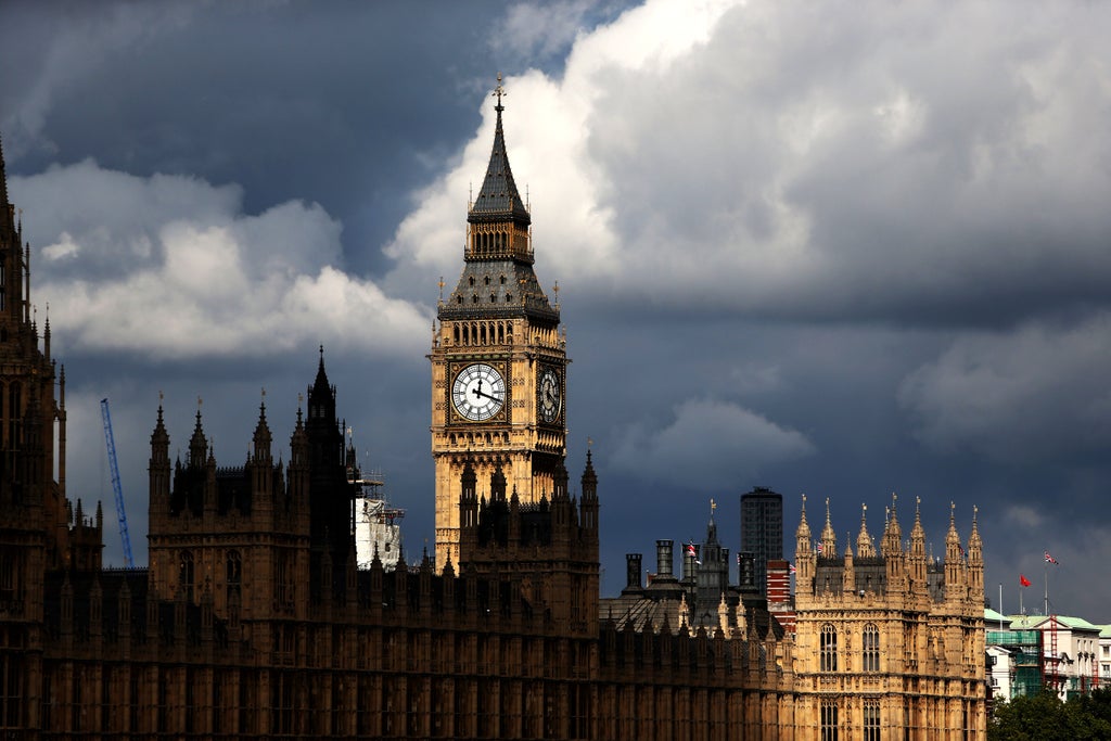 Voices: Booze and long hours aren’t the real problem at Westminster – ‘getting away with it’ is