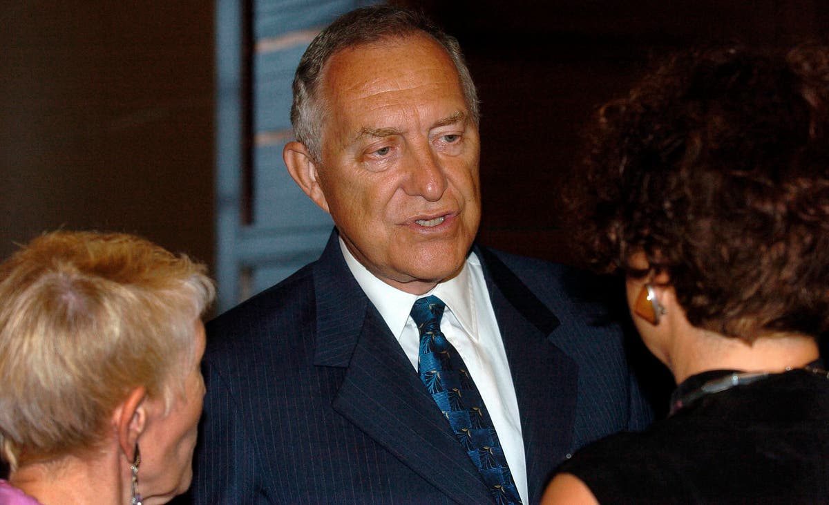 Krueger, ex-Texas congressman and diplomat, dies at 86 Krueger, ex-Texas congressman and diplomat, dies at 86