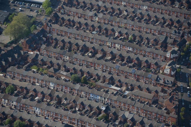 <p>The UK needs more housing stock </p>