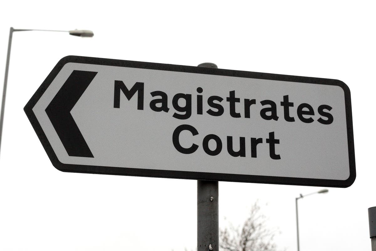 Magistrates’ sentencing powers doubled in bid to tackle courts backlog