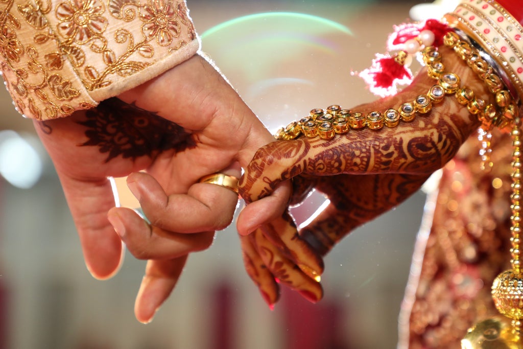 Indian businesswoman goes viral after offering arranged marriage match a job instead