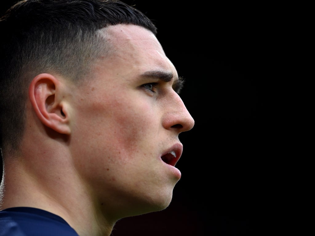 Phil Foden’s future position at Man City depends on one missing ingredient