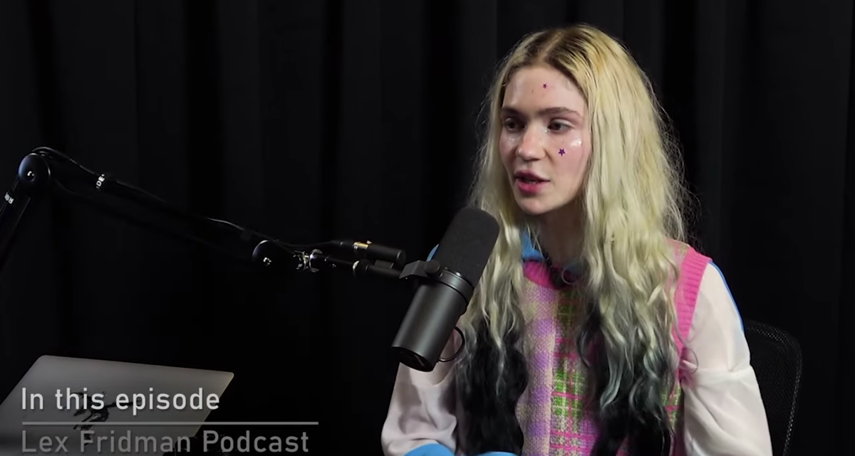 Grimes blames Twitter for ‘public mental health’ issues amid takeover by ex-partner Elon Musk