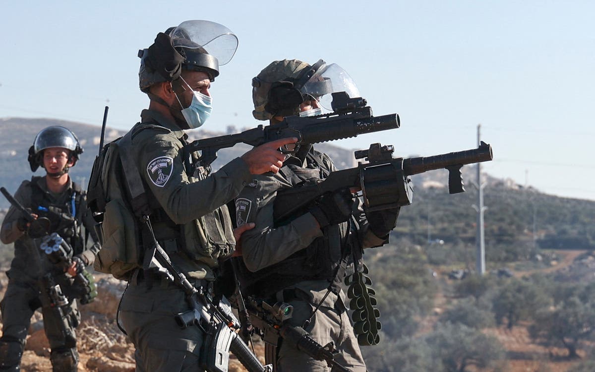 Voices: Palestine is bleeding: My friend was murdered by Israeli soldiers