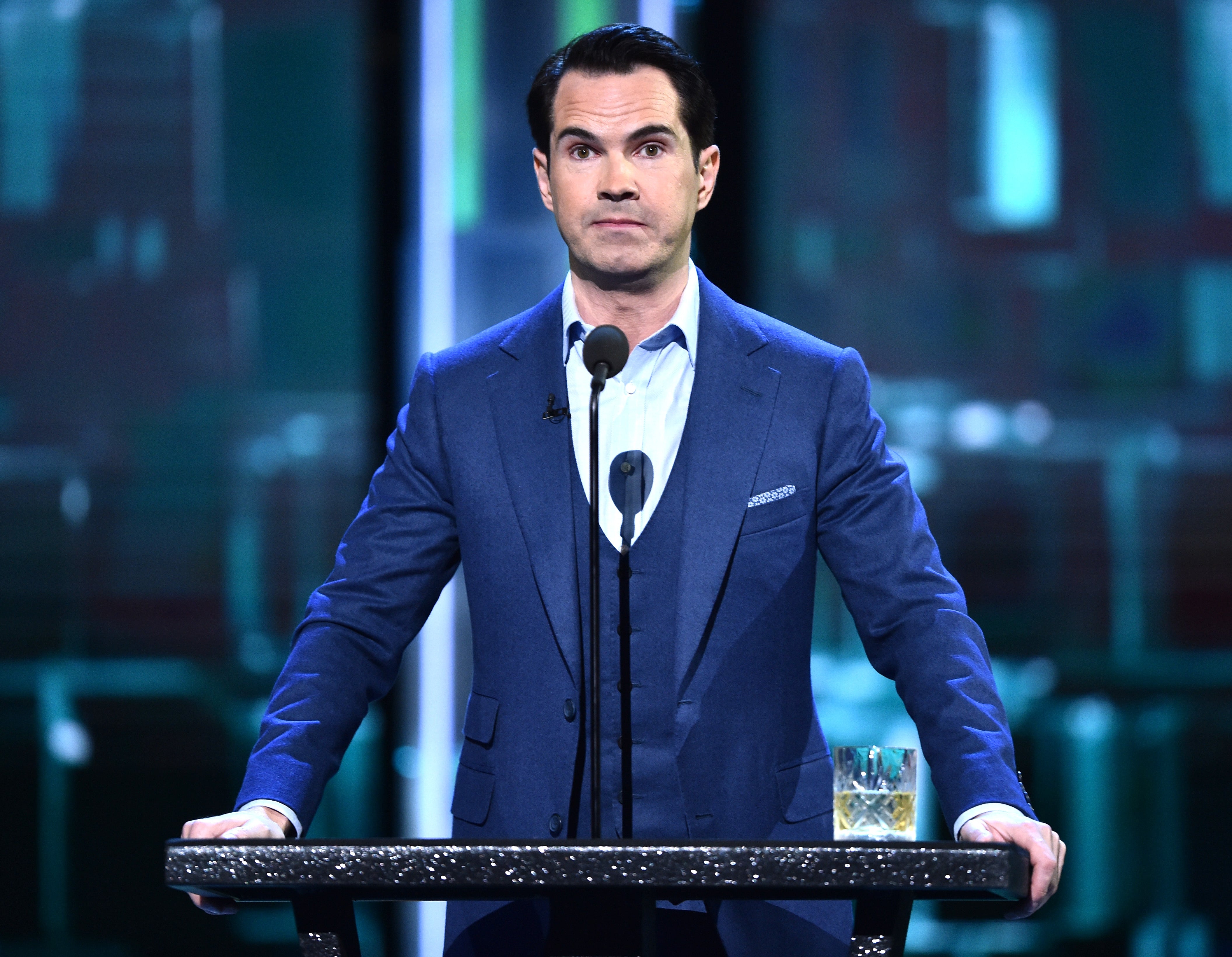 Only a few months ago, we heard comedian Jimmy Carr referring to the “positive” of the Holocaust as being the brutal slaughter of 500,000 Roma and Sinti people