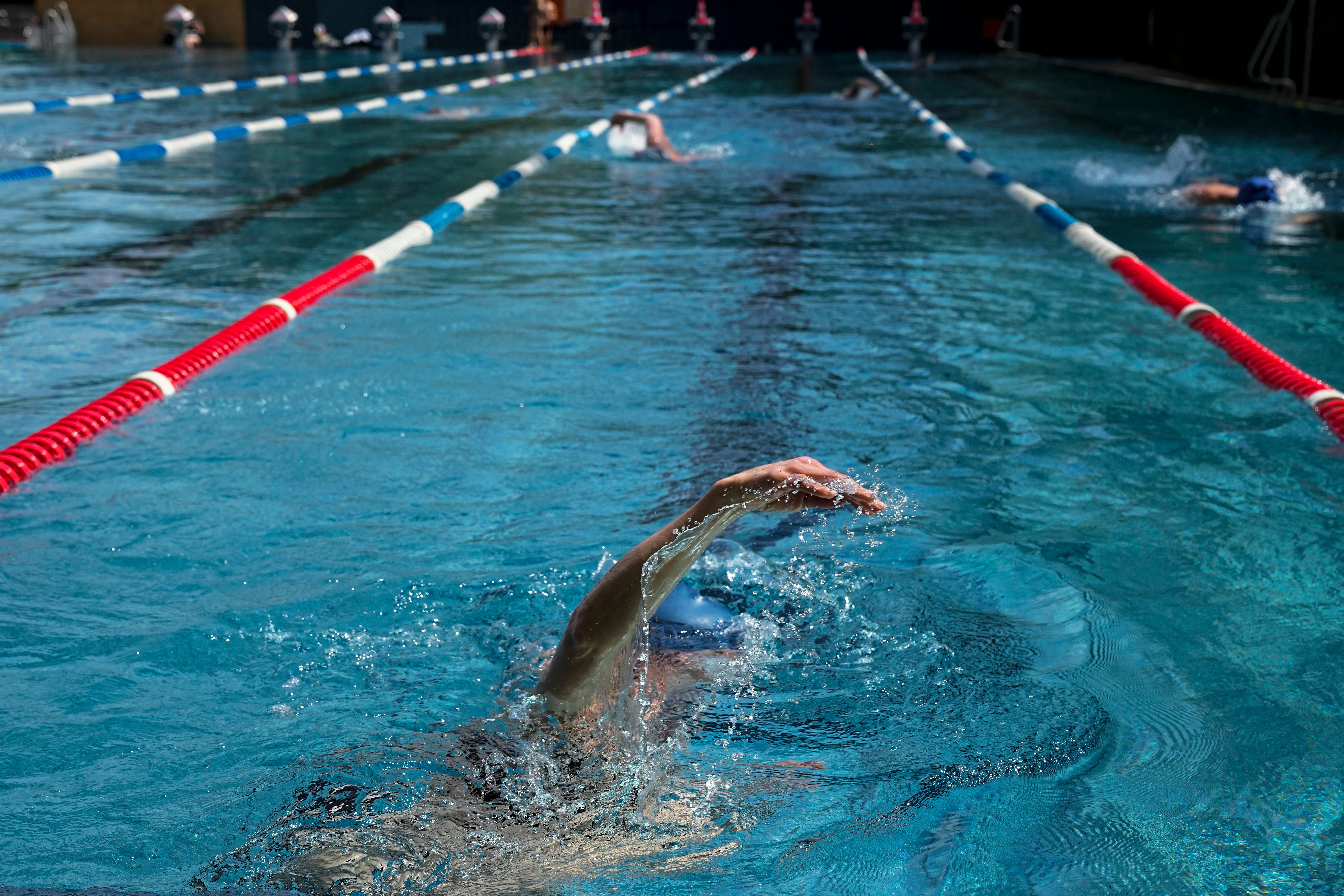 Germany Russia Ukraine War Saving Energy