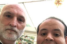 The White House Correspondents’ Dinner is everything people hate about Washington — trust me