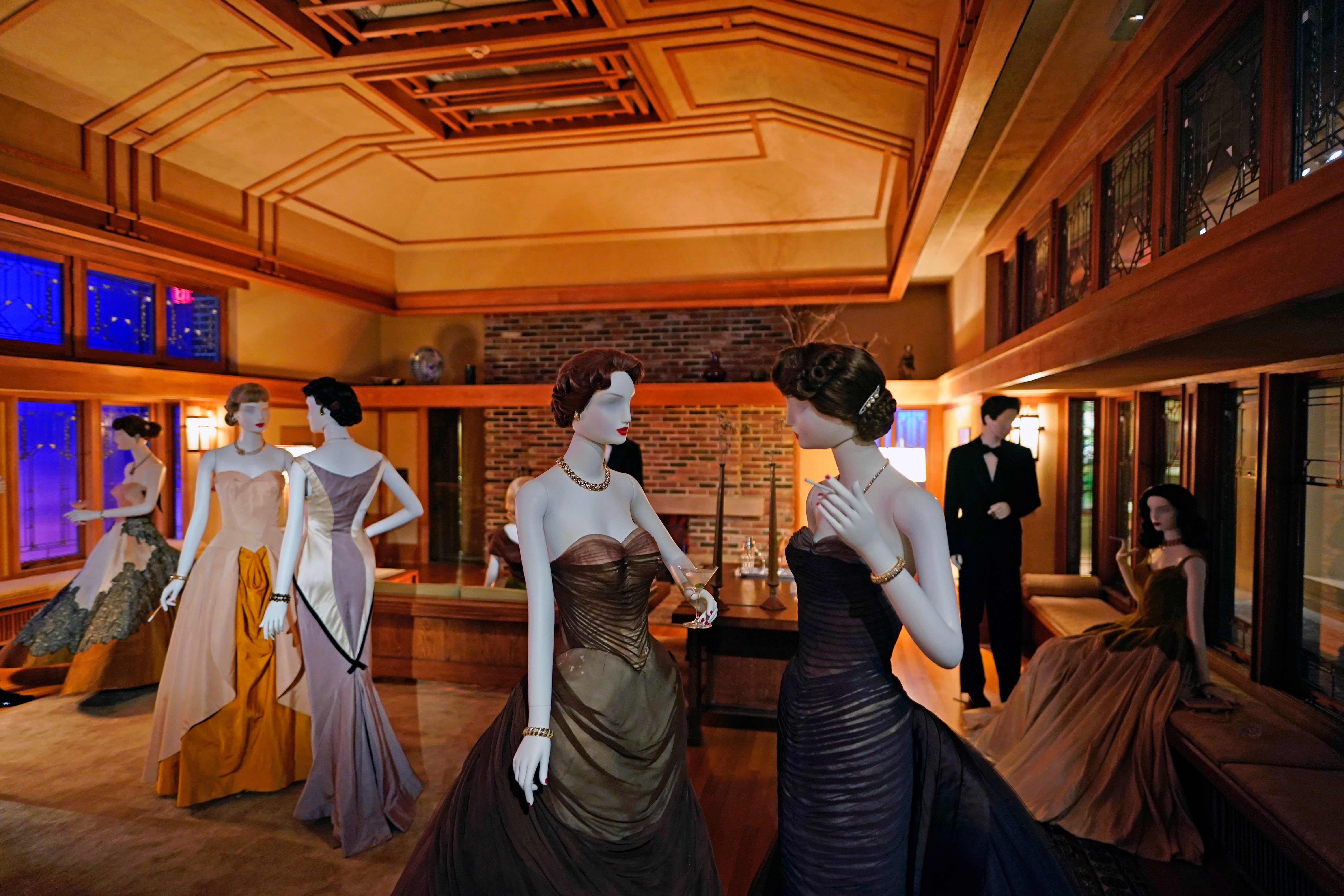 GALA MET-EXPOSICIÓN