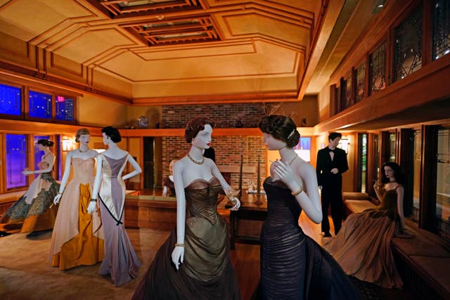 GALA MET-EXPOSICIÓN