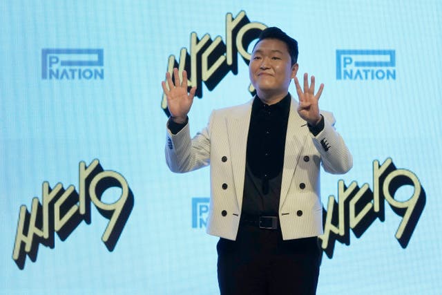 PSY