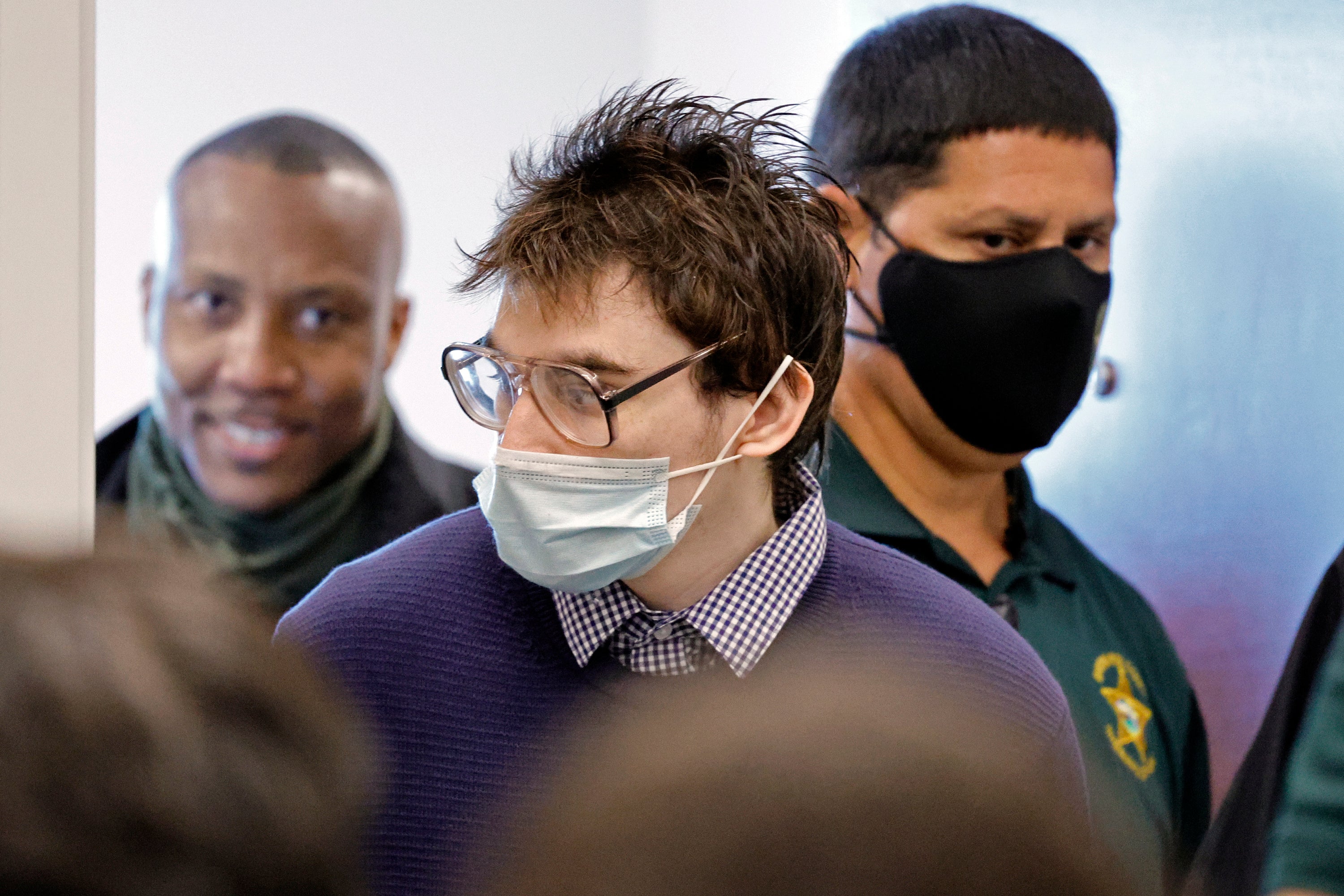 School Shooting-Florida