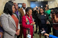 Judge lets Tulsa Race Massacre reparations lawsuit proceed