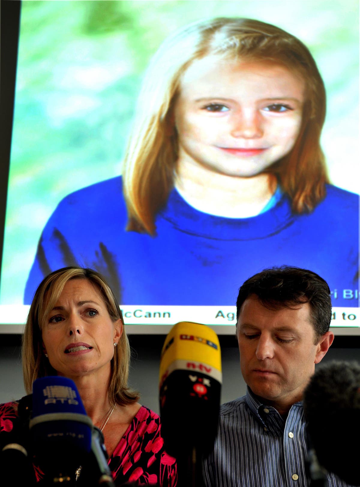 Madeleine McCann suspect Christian Brueckner denied parole in Germany &ndash; report