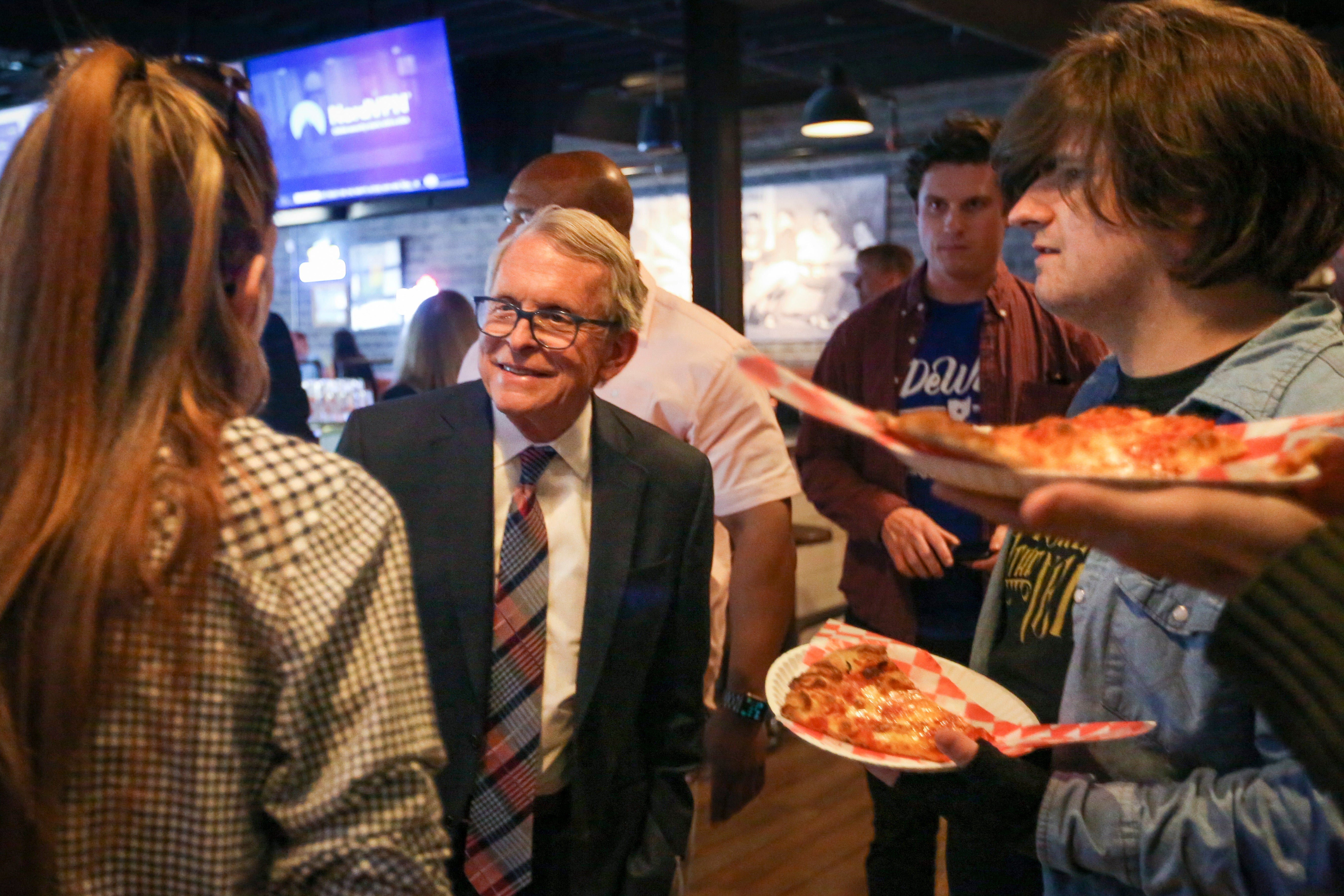 Election 2022 Governor Ohio