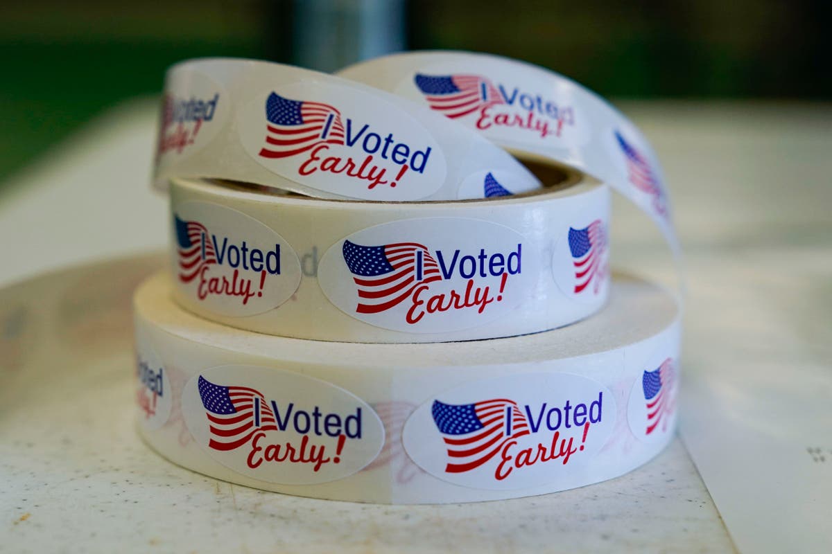 Live updates | Ohio, Indiana primaries launch midterm season