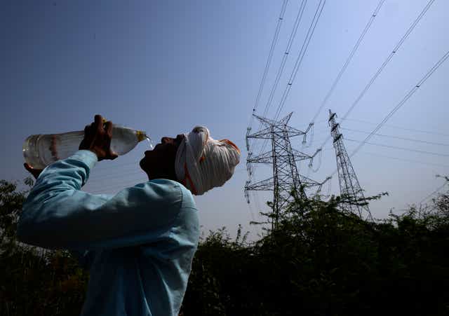 India Power Crisis