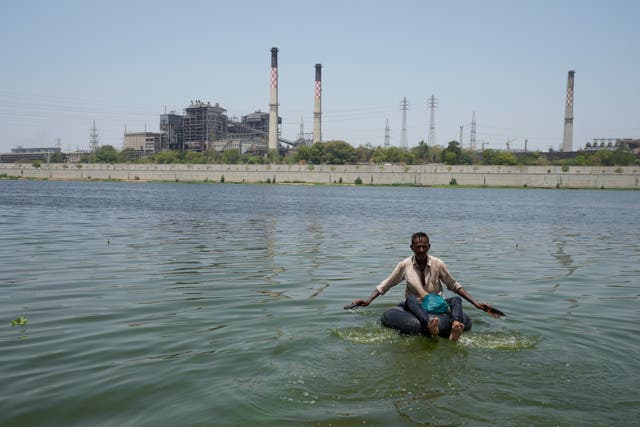 <p>In April 2022, India witnessed acute power shortages due to the unavailability of coal, with more than 100 million units of energy shortage on eight days of the month</p>