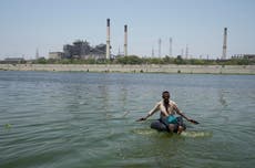 India looks to coal as power crisis worsens and monsoons arrive