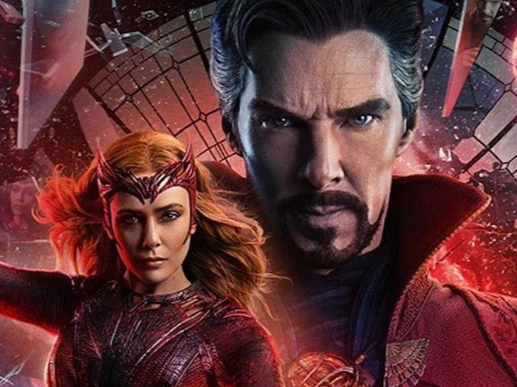 Doctor Strange in the Multiverse of Madness first reactions roll in after Marvel premiere