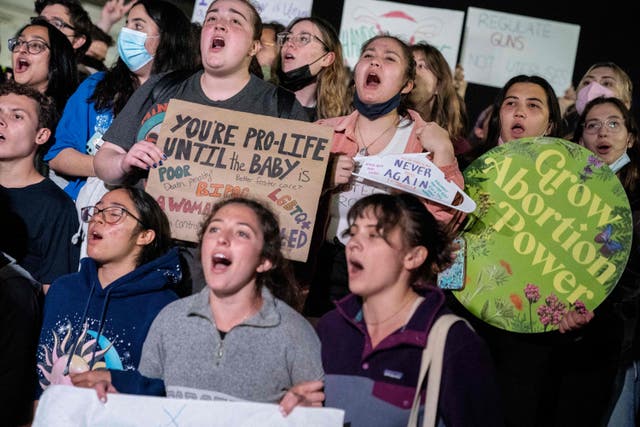 <p>We should all pay close and careful attention to what is coming in from the evangelical elite – we’re not <em>that </em>far across the pond</p>