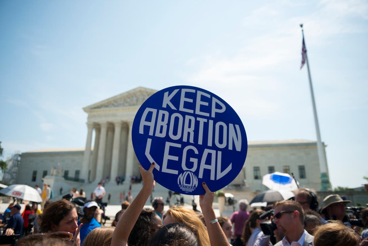 Women’s lives will be collateral damage if Roe v Wade is overturned