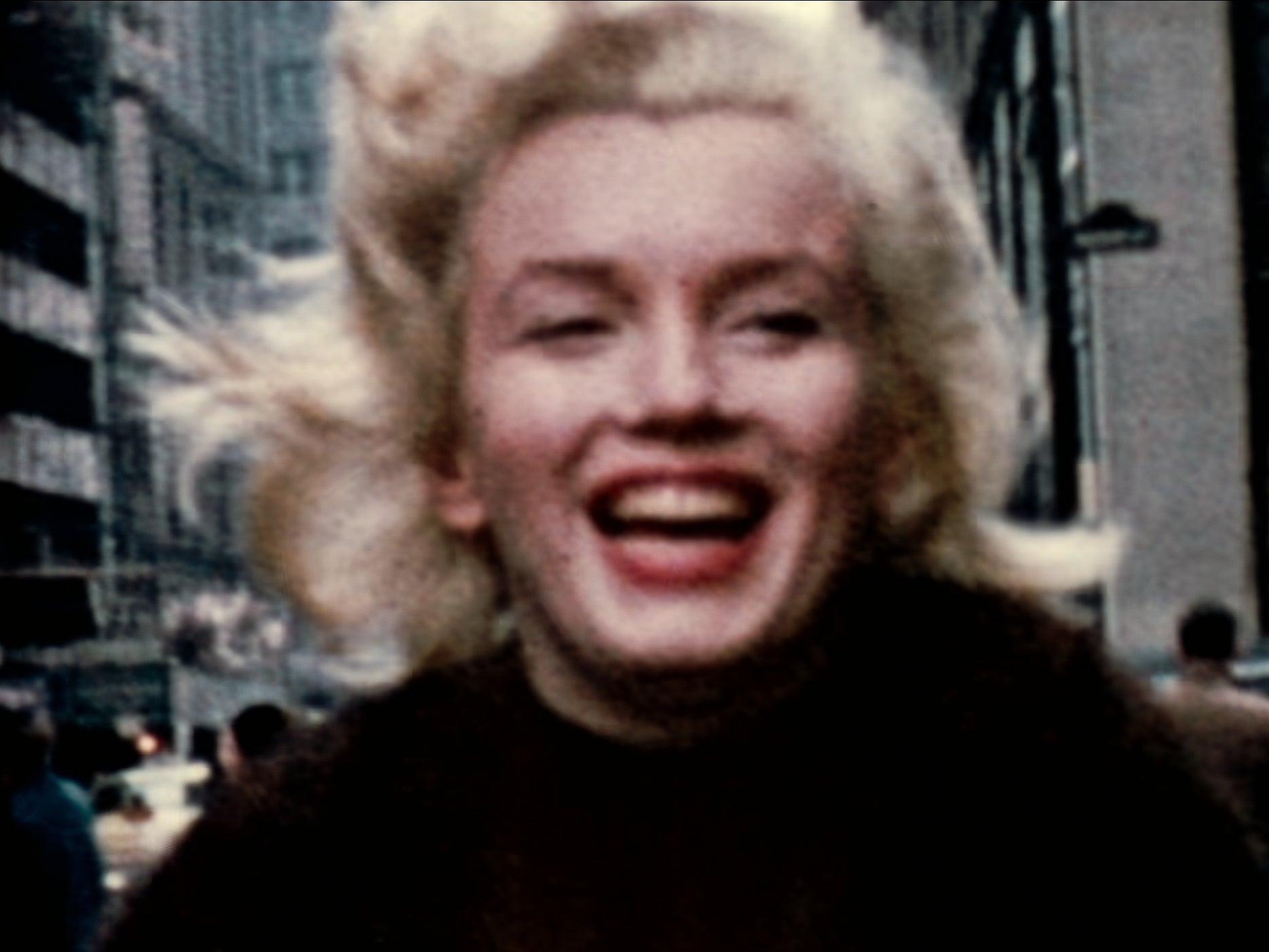 Marilyn Monroe became one of the most illustrious stars in Hollywood’s history