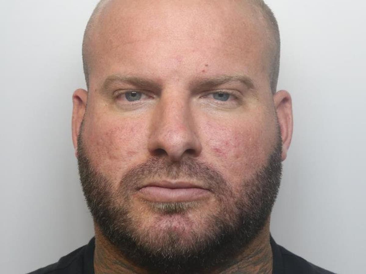 One of UK’s most wanted men arrested as he tried to flee Portugal on false passport