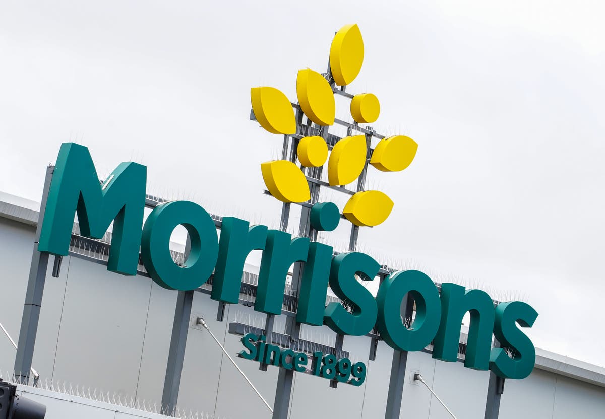 A new mother with no legal training is defending herself to win £60,000 in compensation from Morrisons.

 | Media Pyro