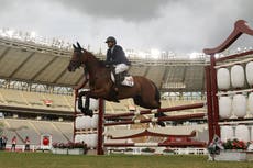Olympics 2028: Modern pentathlon confirms obstacle racing will replace equestrian event