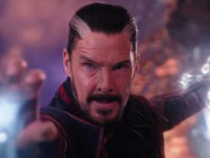 Doctor Strange 2: Marvel locks down social media activity in unprecedented attempt to prevent spoilers