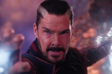 Doctor Strange 2: Marvel locks down social media activity in unprecedented attempt to prevent spoilers