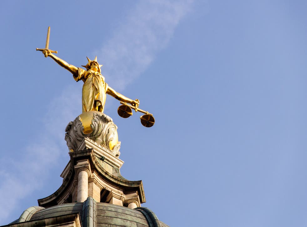 <p>By the end of 2021, a quarter of crown court cases had been waiting for longer than a year to be heard</p>