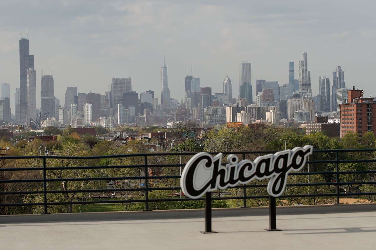 Chicago seeks to host 2024 Democratic National Convention The Independent