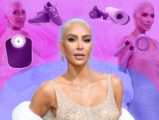 Kim Kardashian’s Met Gala prep is a bleak return to Y2K diet culture