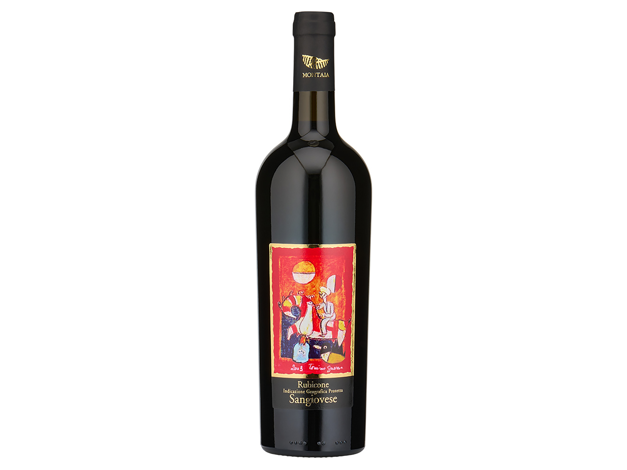 Montaia sangiovese IGP rubicone.png