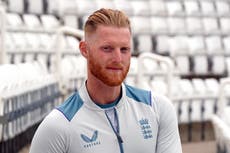 Ben Stokes hopes England ups and downs help him be Test captain success