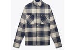 Wax London whiting overshirt indybest