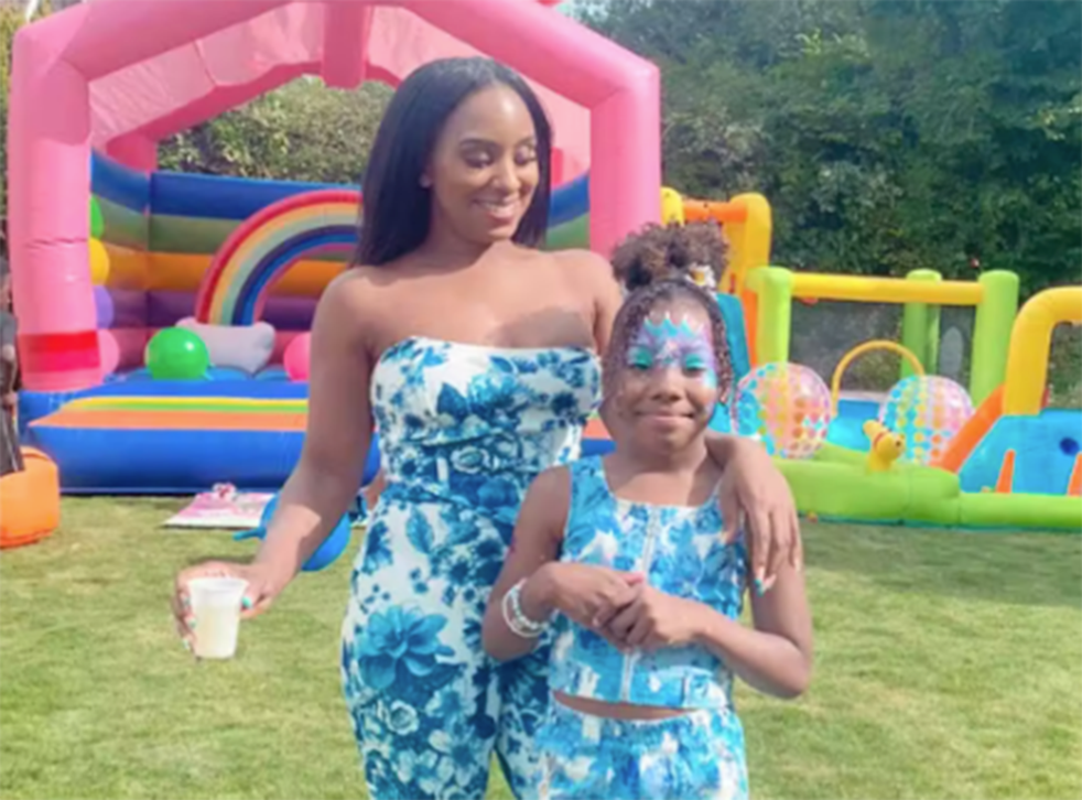Coachella London Party Planner Throws 3 5k Bash With Live Unicorn For Daughter S Birthday The Independent Coachella London Party Planner Throws 3 5k Bash With Live Unicorn For Daughter S Birthday The Independent