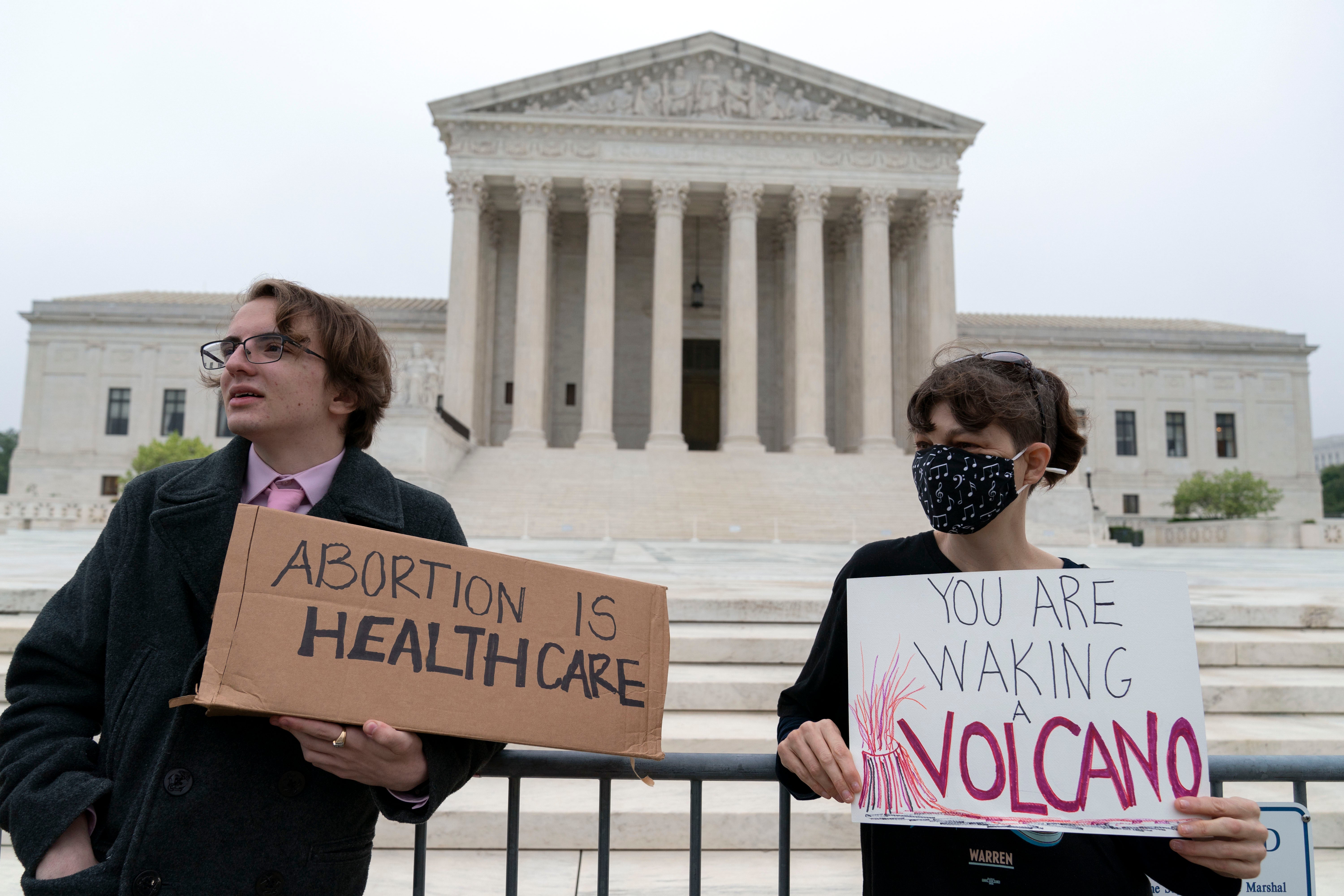 Supreme Court Abortion