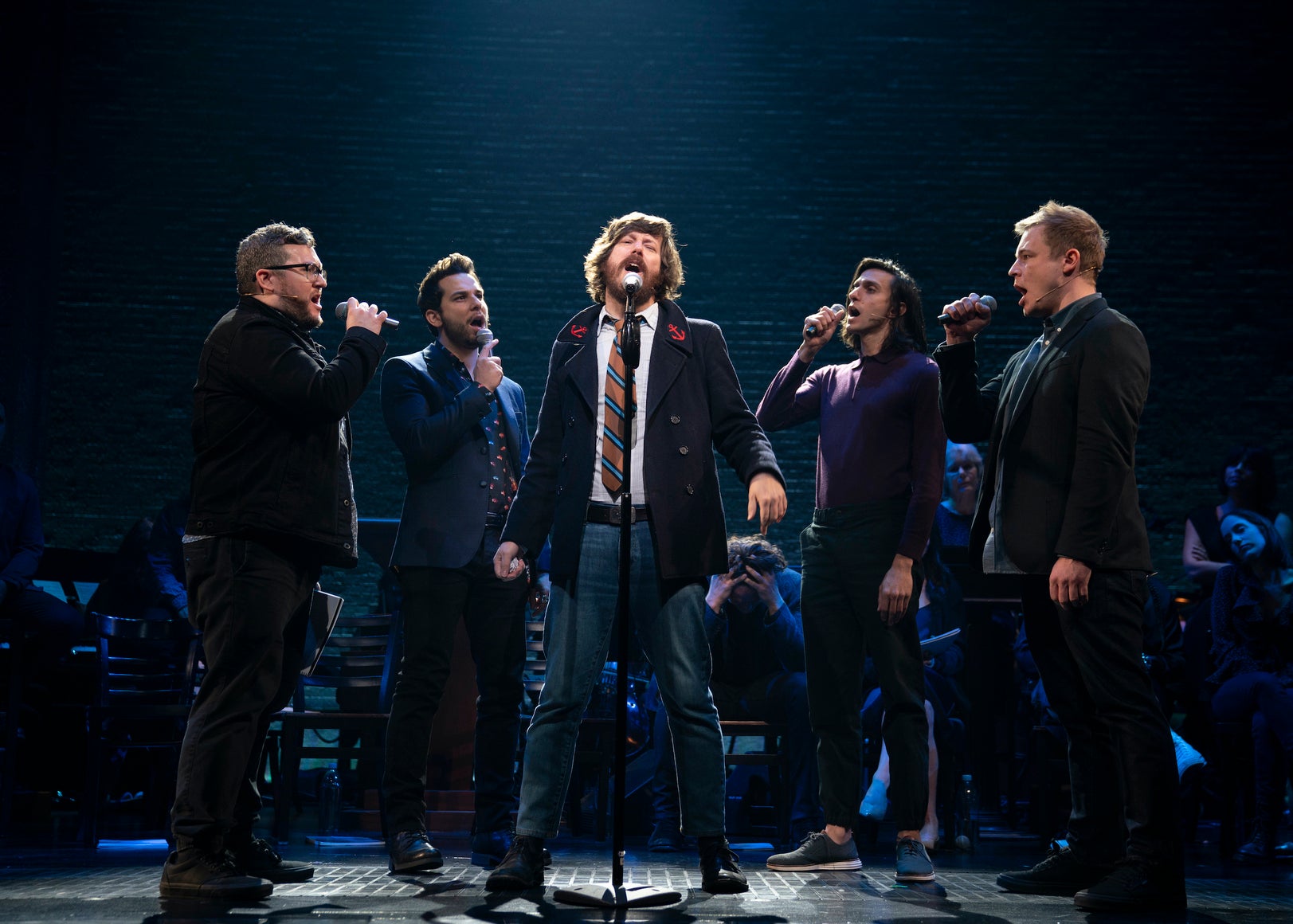 TV-Spring Awakening Revisited