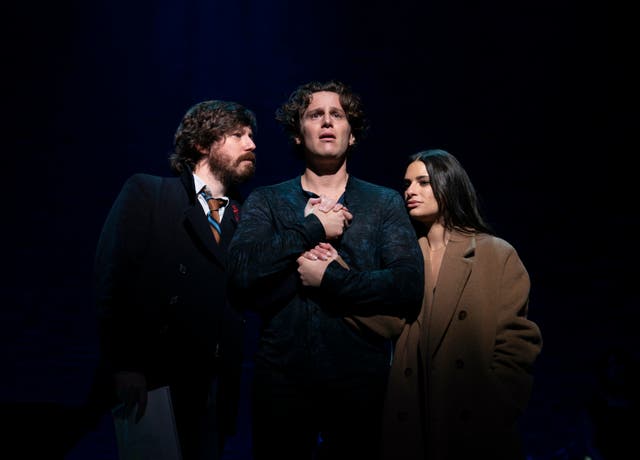 TV-Spring Awakening Revisited