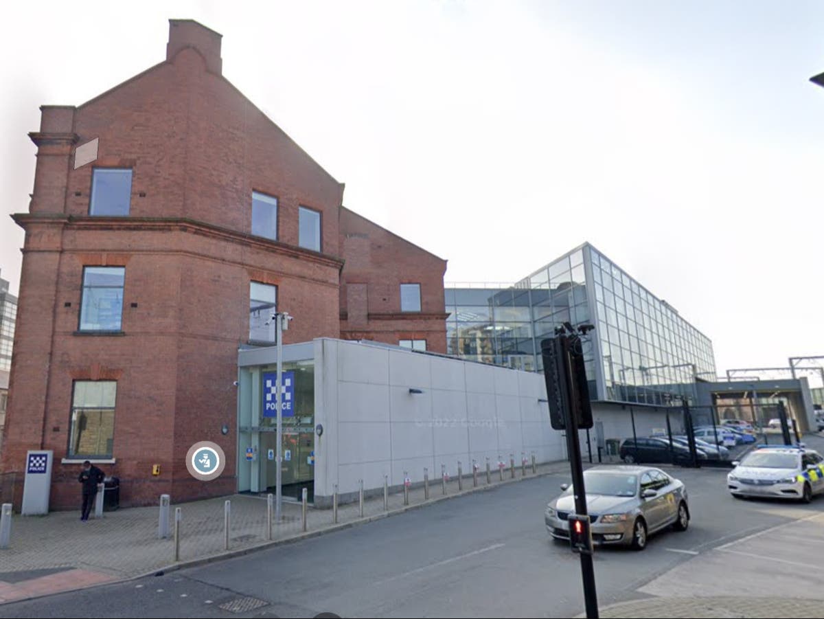 Teenager &lsquo;planned far-right terror attack&rsquo; on police stations after being mentored by Prevent scheme