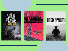 Xbox Game Pass’s May 2022 list includes Trek to Yomi and NBA 2K22 