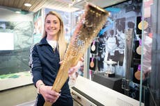 Dame Laura Kenny hopes Olympic exhibition at VeloPark will inspire youngsters